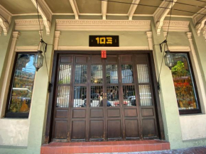 103 - Bed and Brews
